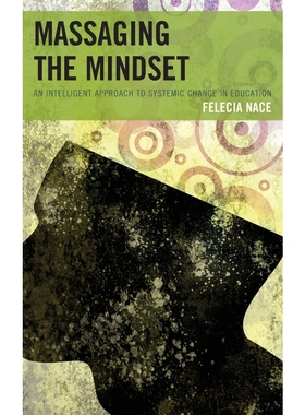 按需印刷Massaging the Mindset[9781475812145]