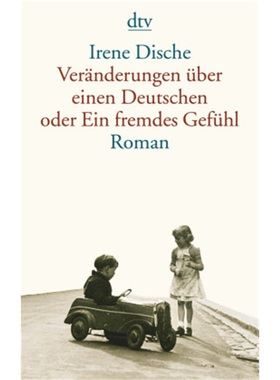 预订【德语】Sad Strains of a Gay Waltz (1994)[9783423139588]