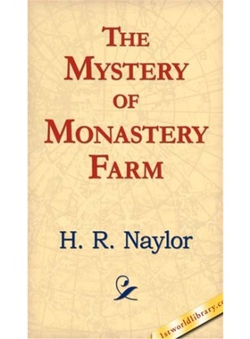 预订Mystery of Monastery Farm