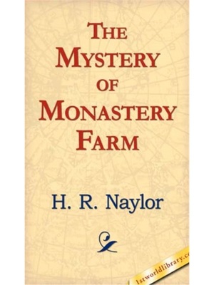 预订Mystery of Monastery Farm
