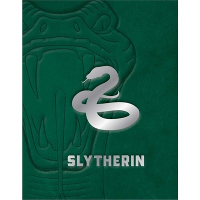 预订Harry Potter: Slytherin[9781683834540]