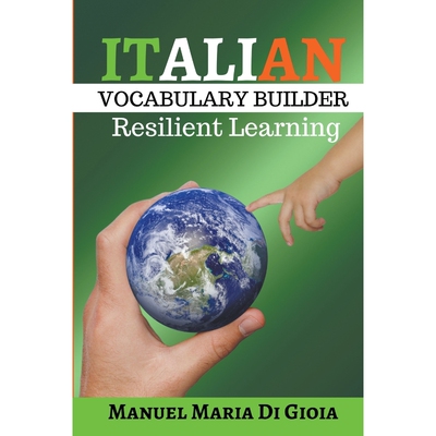 按需印刷Italian Vocabulary Builder - Italian Phrasebook to learn Italian Language Smartly[9798201573669]