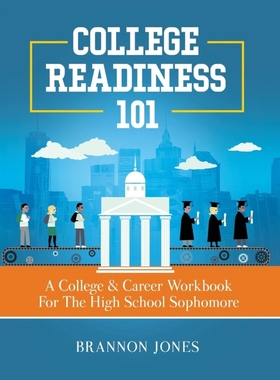 按需印刷College Readiness 101[9780692137338]