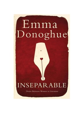 按需印刷Inseparable[9781447248170]