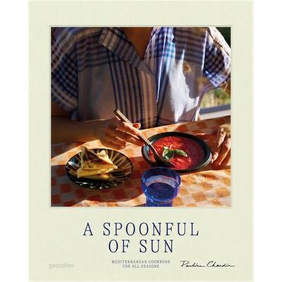 预订A Spoonful of Sun:Mediterranean Cookbook for All Seasons