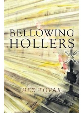 按需印刷Bellowing Hollers[9781640824843]