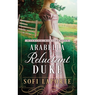 9783950519020 按需印刷不退不换Arabella Duke Reluctant and the