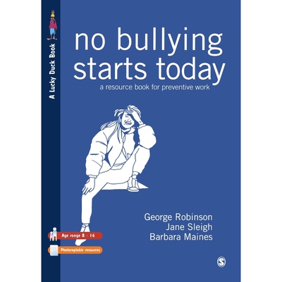 按需印刷No Bullying Starts Today[9781873942017]