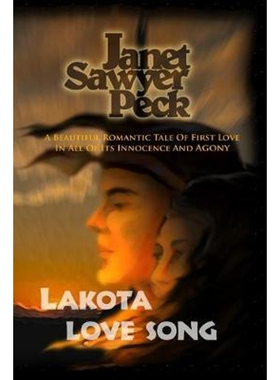 按需印刷不退不换Lakota Love Song[9780359635245]