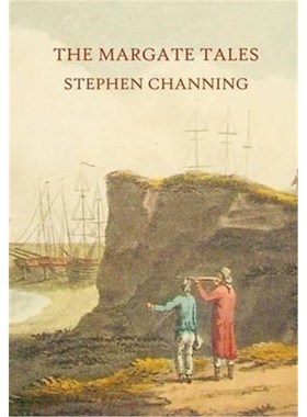 按需印刷The Margate Tales[9780955921957]