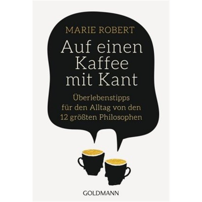 预订【德语】Kant tu ne sais plus quoi faire[9783442178346]