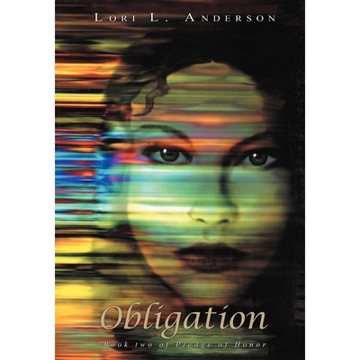 按需印刷不退不换Obligation[9781420820676]