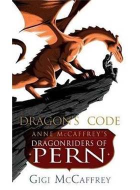预订Dragon's Code:Anne McCaffrey's Dragonriders of Pern