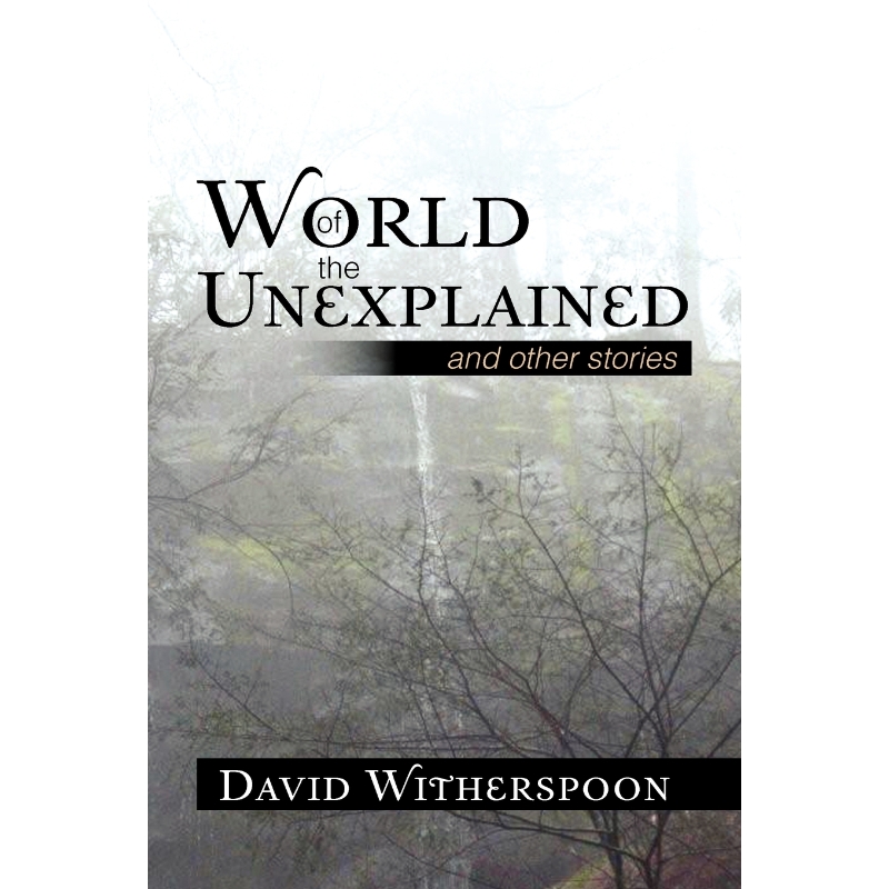 按需印刷World of the Unexplained[9781441548016]