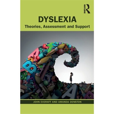 预订Dyslexia[9781138636262]
