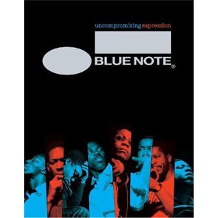 Expression The Since Note 1939 Jazz Uncompromising 预订Blue Finest