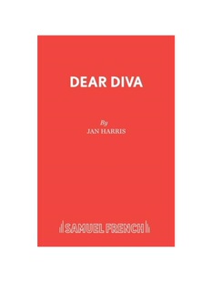 9780573120558 按需印刷Dear Diva
