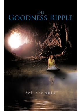 按需印刷The Goodness Ripple[9781456797027]