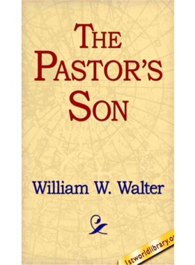 预订不退不换Pastor's Son