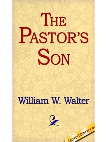 预订不退不换Pastor's Son