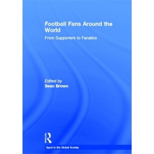 the World Fans 9780415395052 Around 預(yù)訂Football