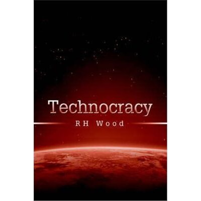 预订不退不换Technocracy[9780595363551]