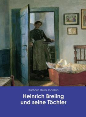 预订【德语】 Heinrich Breling und seine Töchter: