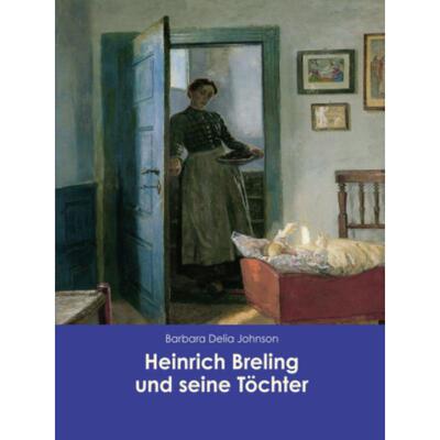 预订【德语】 Heinrich Breling und seine Töchter: