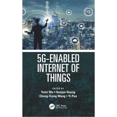 按需印刷图书5G-Enabled Internet of Things[9780367190101]