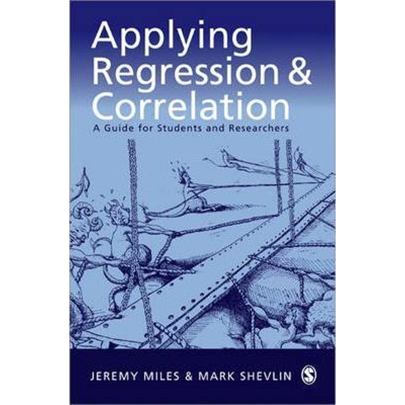 按需印刷Applying Regression and Correlation[9780761962304]