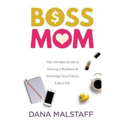 按需印刷不退不换Confessions of a Boss Mom:The Power in Knowing We are Not Alone[9780998777931]