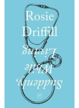 预订Suddenly, While Living