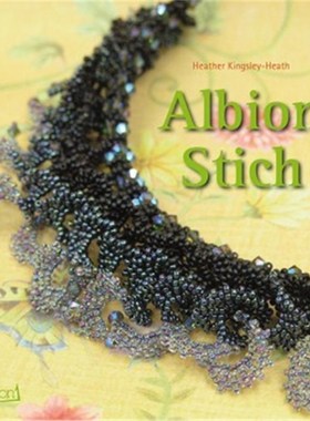 预订【德语】Albion Stich: