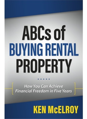 按需印刷ABCs of Buying Rental Property