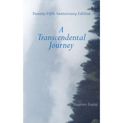 按需印刷A Transcendental Journey[9781953725288]