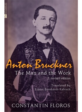 预订Anton Bruckner