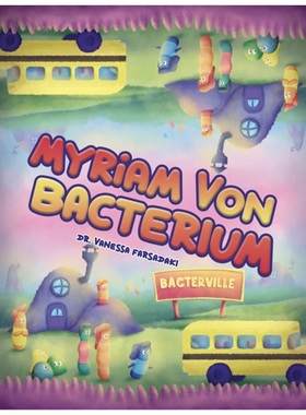 按需印刷Myriam Von Bacterium
