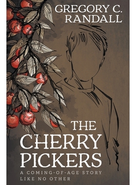 按需印刷The Cherry Pickers[9781957548050]