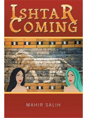 按需印刷Ishtar Coming[9781499089387]