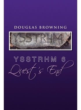 按需印刷Ysstrhm 6, Quest's End[9781450014885]