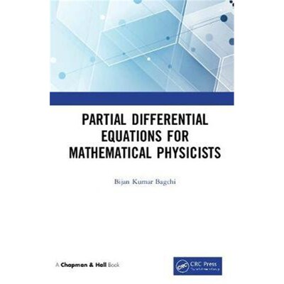 按需印刷Partial Differential Equations for Mathematical Physicists[9780367227029]