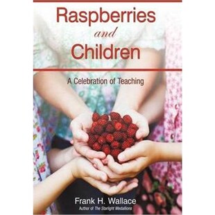 按需印刷Raspberries and Children[9781440142321]