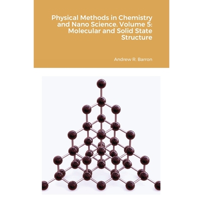 按需印刷不退不换Physical Methods in Chemistry and Nano Science. Volume 5[9781838008581]