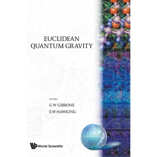 9789810205157 GRAVITY QUANTUM 按需印刷EUCLIDEAN