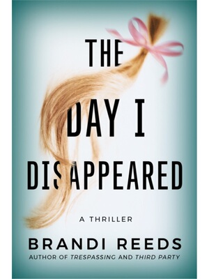 预订Day I Disappeared