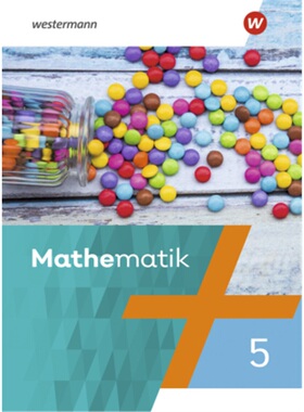 预订【德语】 Mathematik - Ausgabe 2022 für das 5. und 6. Schuljahr[9783141563009]