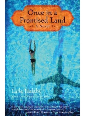 按需印刷Once in a Promised Land[9780807083918]