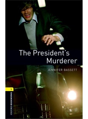 下架822 OBWL 3E Level 1: The President's Murderer