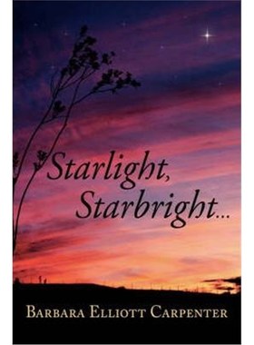 按需印刷Starlight, Starbright...[9781410716859]