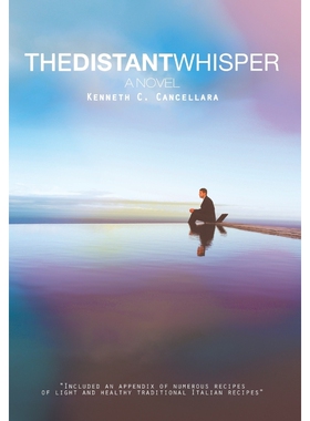 按需印刷不退不换The Distant Whisper[9781491848234]